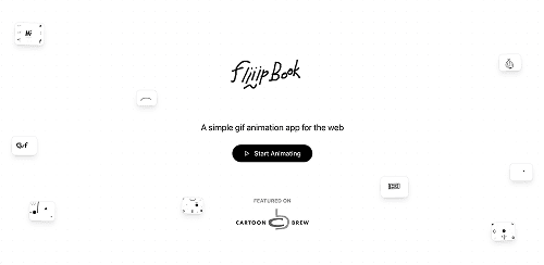 Fliiip Book